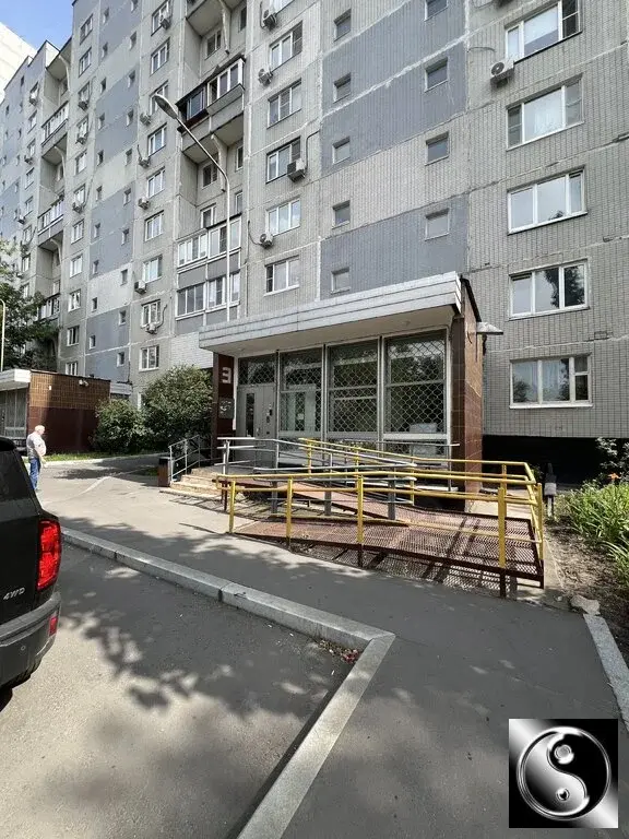 Аренда однокомнатной квартиры 39.0м Луговой проезд, 1/8, Москва, ЮВАО, - Фото 31