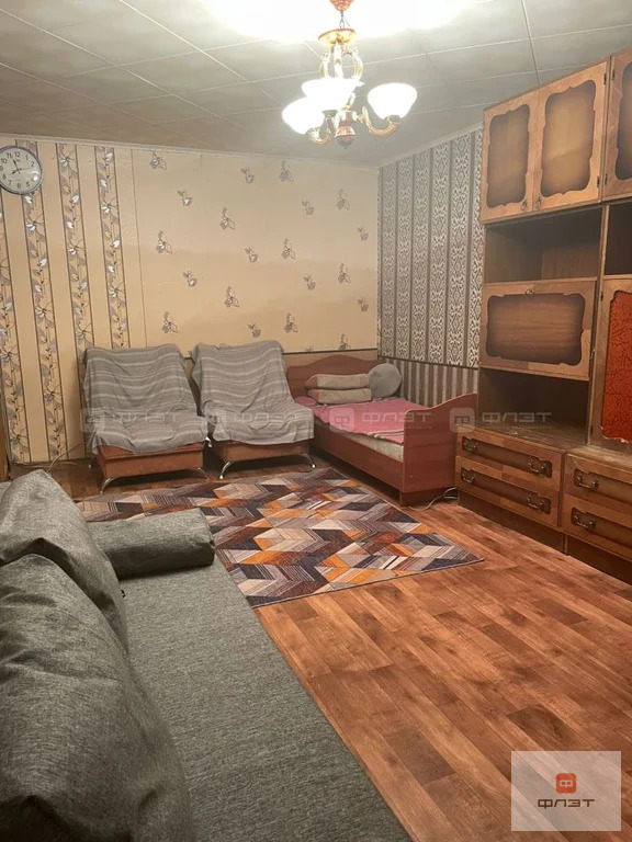 Продажа квартиры, Казань, ул. Рихарда Зорге - Фото 2