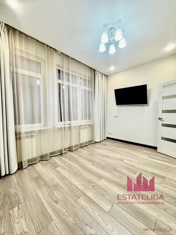 Продажа квартиры, Горки, Волоколамский район, 1-й Туровский переулок - Фото 13