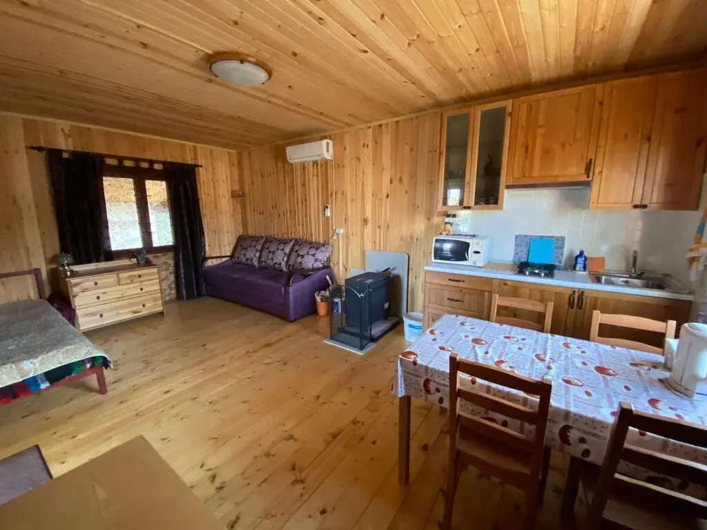 Дом в деревне Ащерино - Фото 4