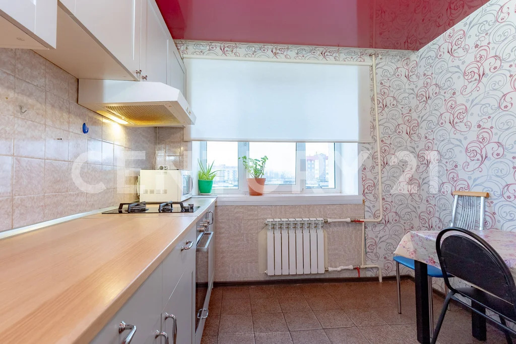 Продажа квартиры, Гатчина, Гатчинский район, 25 Октября пр-кт. - Фото 7