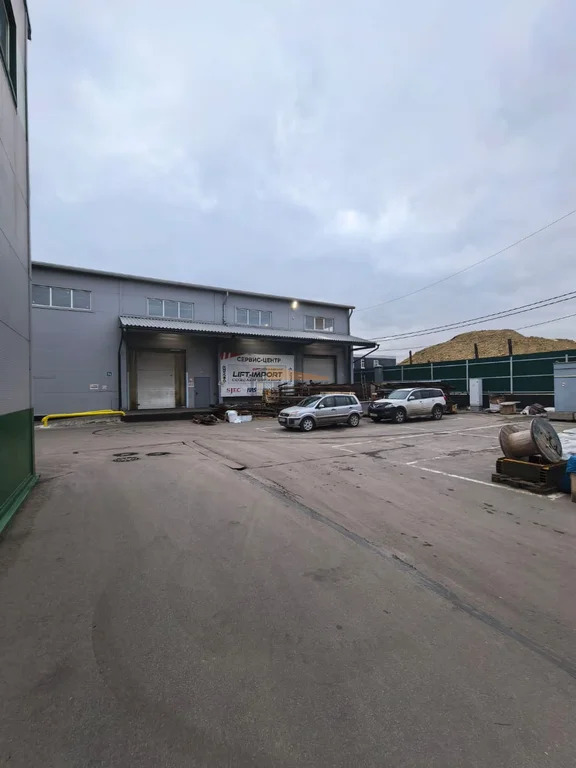 Аренда склада, Мытищи, Мытищинский район, Южная ул. - Фото 6