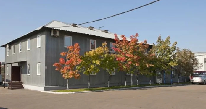 Продается Административно-торговый и складской комплекс  5241 кв.м - Фото 4