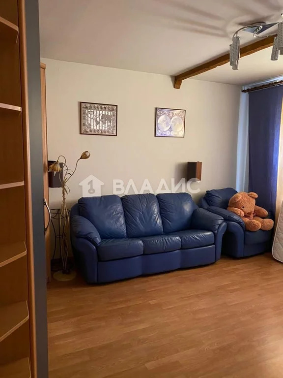 Городской округ Красногорск, Красногорск, Вокзальная улица, д.15к1, . - Фото 8