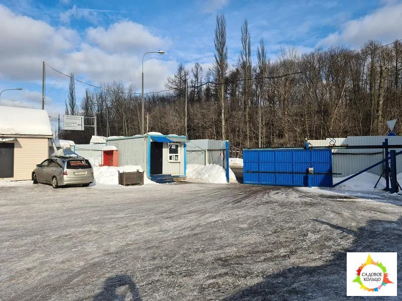 Сдается неотапливаемый склад площадью 78 кв - Фото 18