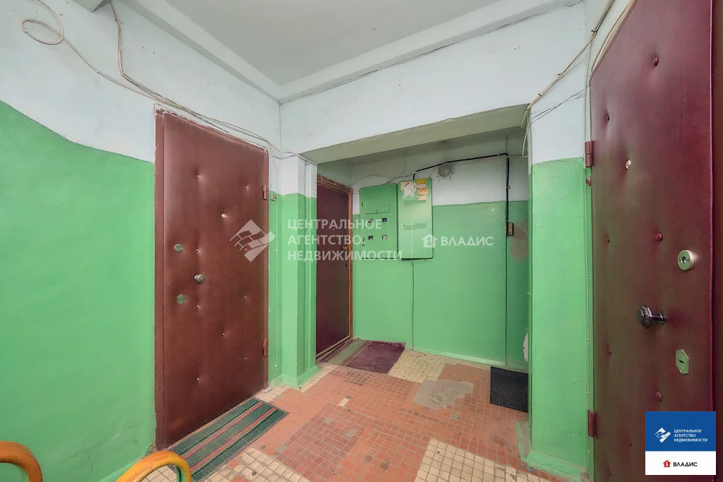 Продажа квартиры, Рязань, ул. Чкалова - Фото 11