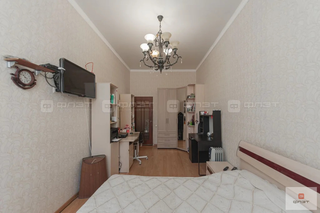 Продажа квартиры, Казань, ул. Теплично-комбинатская - Фото 10