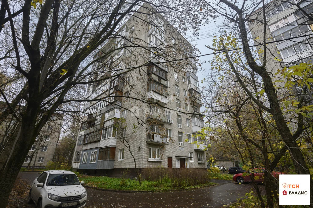 Продажа квартиры, Королев, Учительская улица - Фото 26