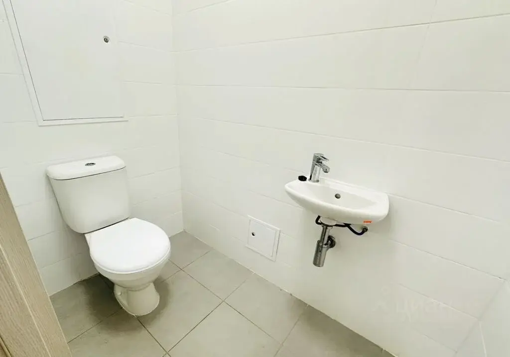 Купить двухкомнатную квартиру 56.1м ул. 3-я Соколиной Горы, 9, Москва, ... - Фото 8