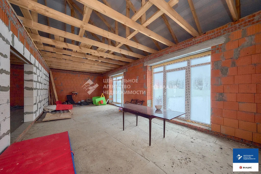 Продажа дома, Требухино, Рязанский район - Фото 11