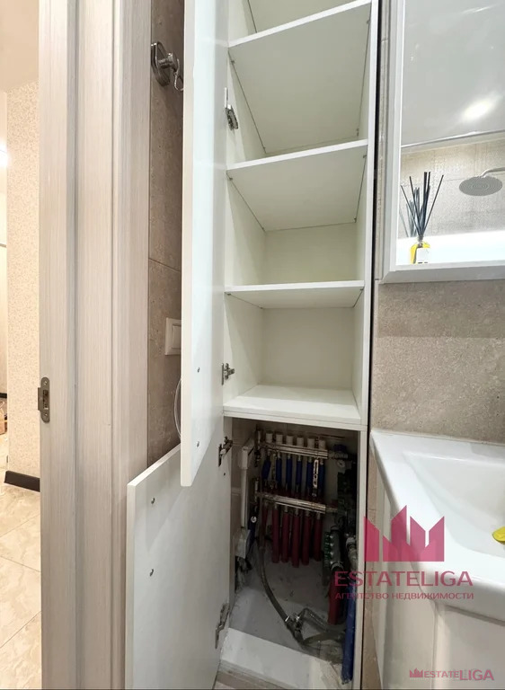 Продажа квартиры, Горки, Волоколамский район, 1-й Туровский переулок - Фото 19