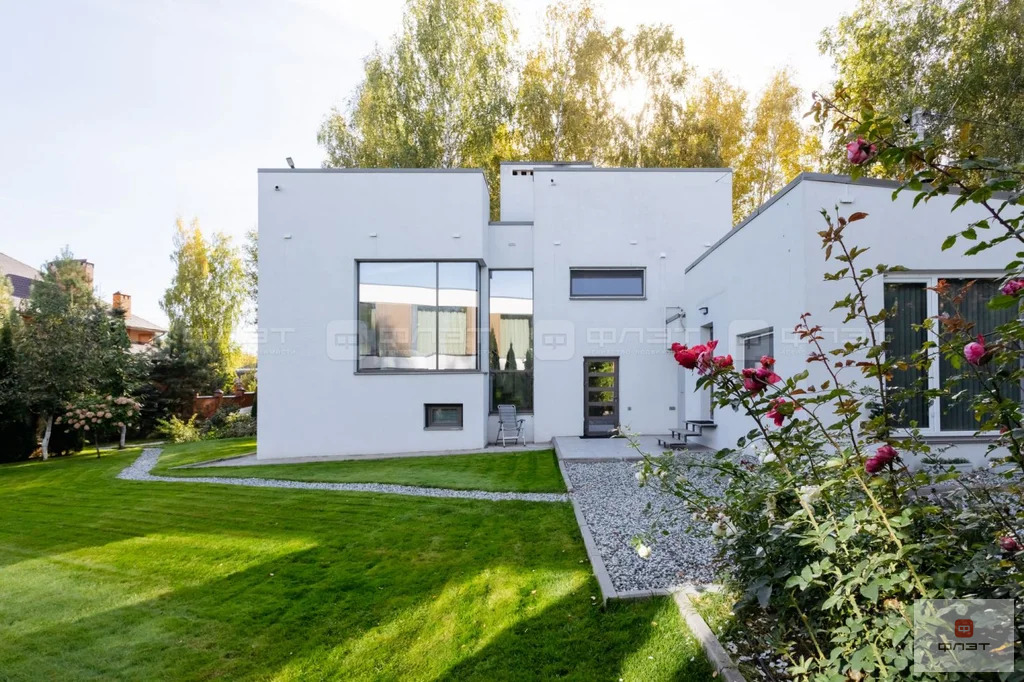 Продажа дома, Казань, ул. Агачлык (Алтан) - Фото 2