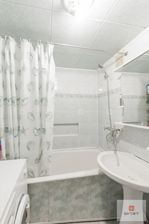 Продажа квартиры, Казань, ул. Академика Лаврентьева - Фото 15