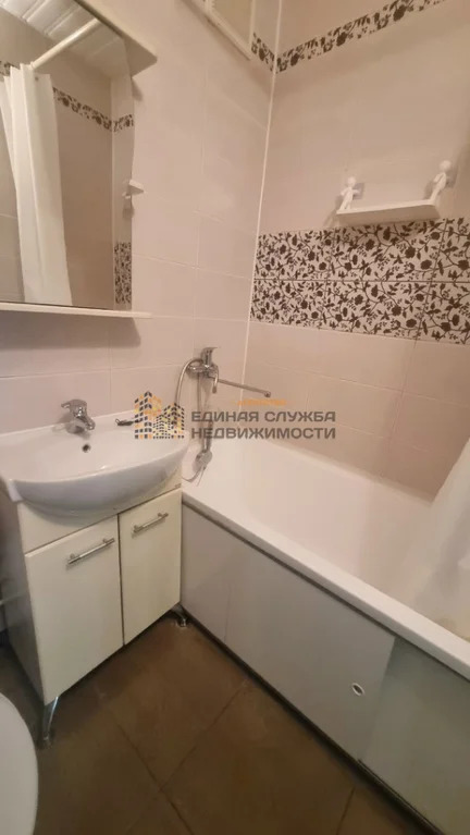 Аренда квартиры, Уфа, ул. Рихарда Зорге - Фото 10