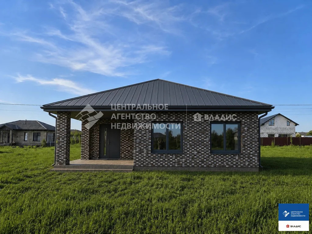 Продажа дома, Рязанский район, Ольховая улица - Фото 2