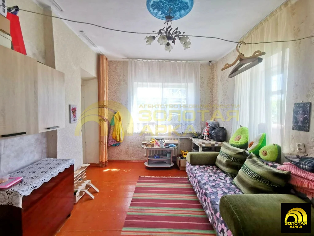 Продажа дома, Варениковская, Крымский район, ул. Пушкина - Фото 8