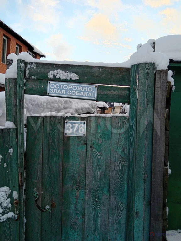 Продажа дома, Новосибирск, ул. Толстого - Фото 5