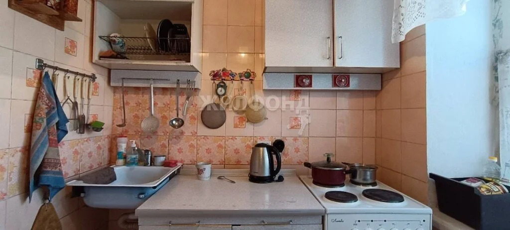 Продажа квартиры, Новосибирск, ул. Софийская - Фото 10