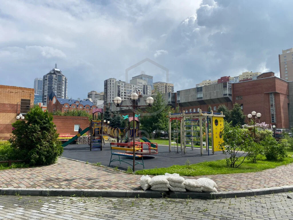 Продажа квартиры, Новосибирск, ул. Шевченко - Фото 25