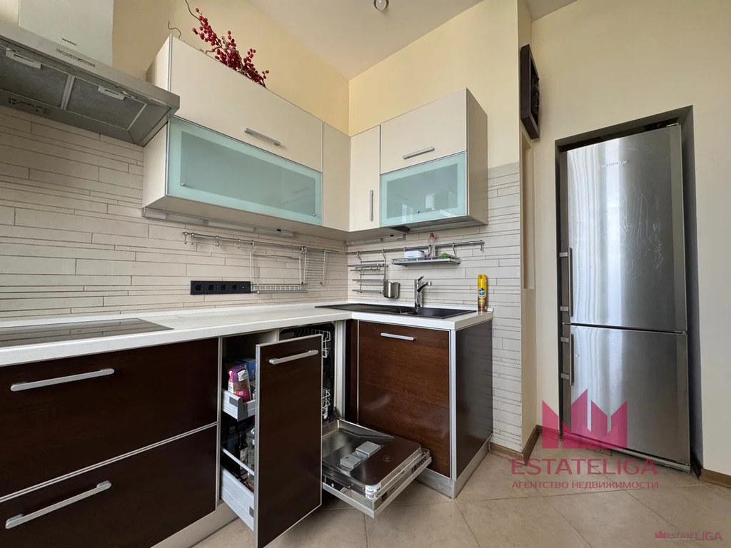 Продажа квартиры, ул. Академика Анохина - Фото 17