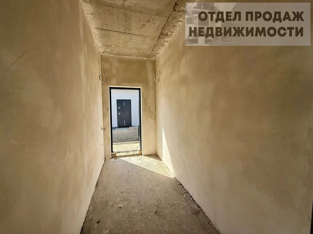 Новый дом в Крымске - Фото 1