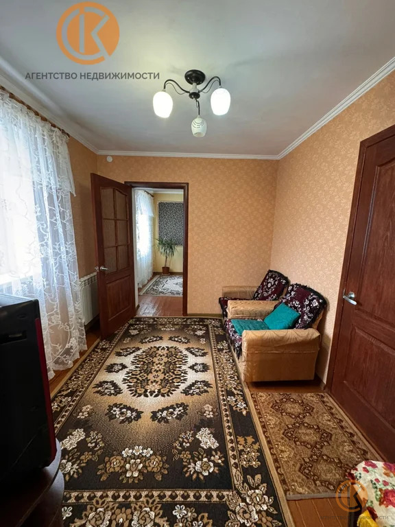 Продажа дома, Великое, Сакский район, ул. Слободяника В. - Фото 11