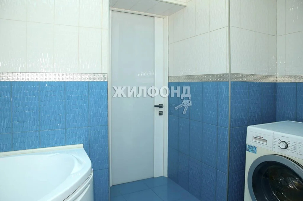 Продажа квартиры, Новосибирск, ул. Согласия - Фото 12