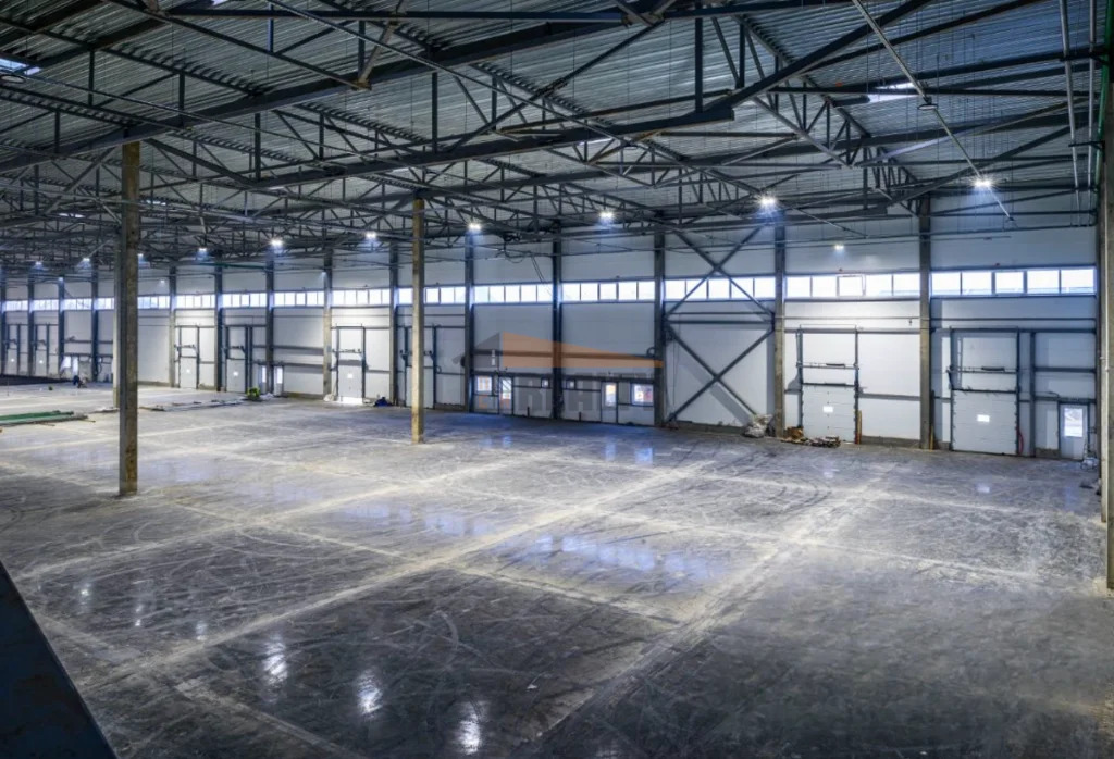 Аренда производственного помещения, Подольск - Фото 2