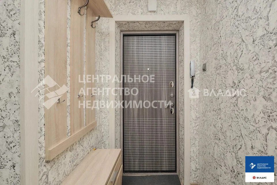 Продажа квартиры, Рязань, ул. Черновицкая - Фото 12