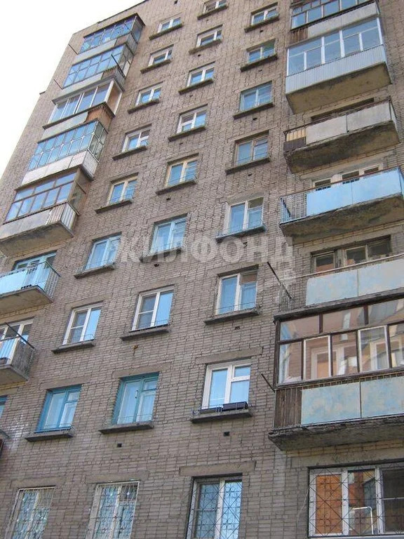 Продажа квартиры, Новосибирск, Красный пр-кт. - Фото 2