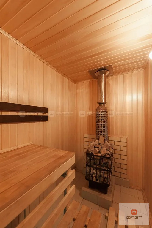 Продажа дома, Лаишевский район, дом 31 - Фото 21