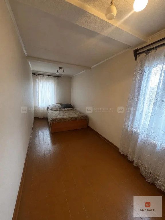 Продажа дома, Казань, ул. Параллельно-Прогонная - Фото 4