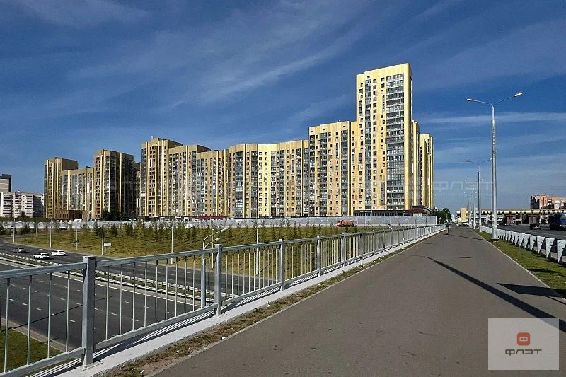 Аренда квартиры, Казань, пр. Победы д.139 к2 - Фото 27
