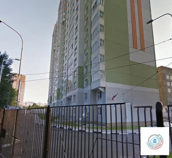 Продается квартира, 86.3 м - Фото 1