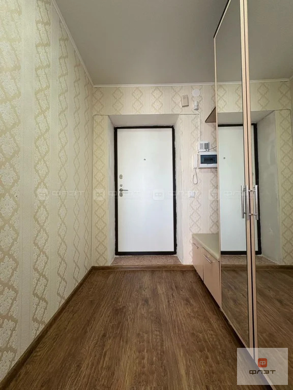 Продажа квартиры, Пестрецы, Пестречинский район, ул. 65 лет Победы - Фото 11