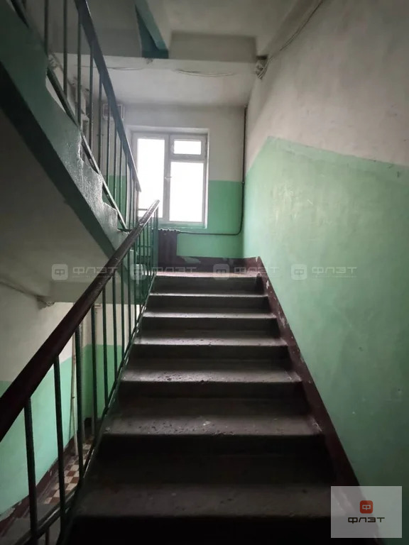 Продажа квартиры, Казань, ул. Декабристов - Фото 10