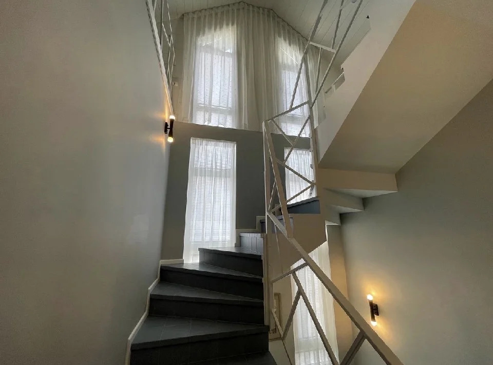 Загородный дом в горах - Фото 8