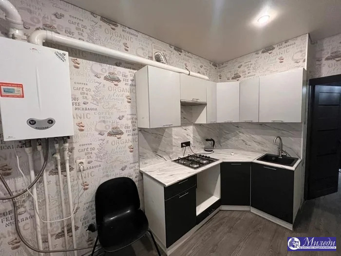 Продажа квартиры, Батайск, ул. Артемовская - Фото 1