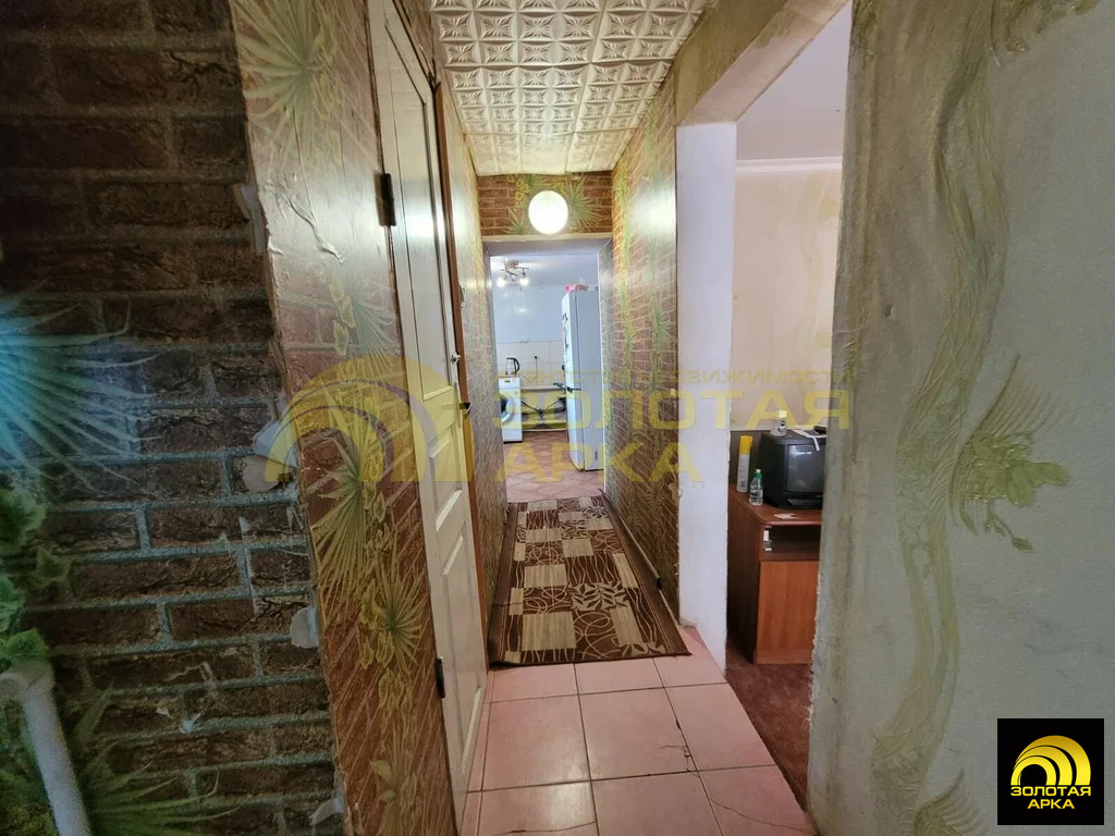 Продажа дома, Старотитаровская, Темрюкский район, Ильича пер. - Фото 9