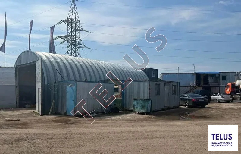 м Саларьево ул Адмирала Корнилова 35000м2 (ном. объекта: 8415) - Фото 6