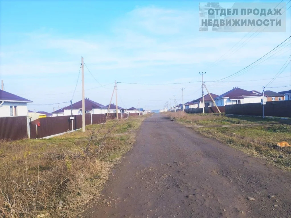Участок в новом районе - Фото 5