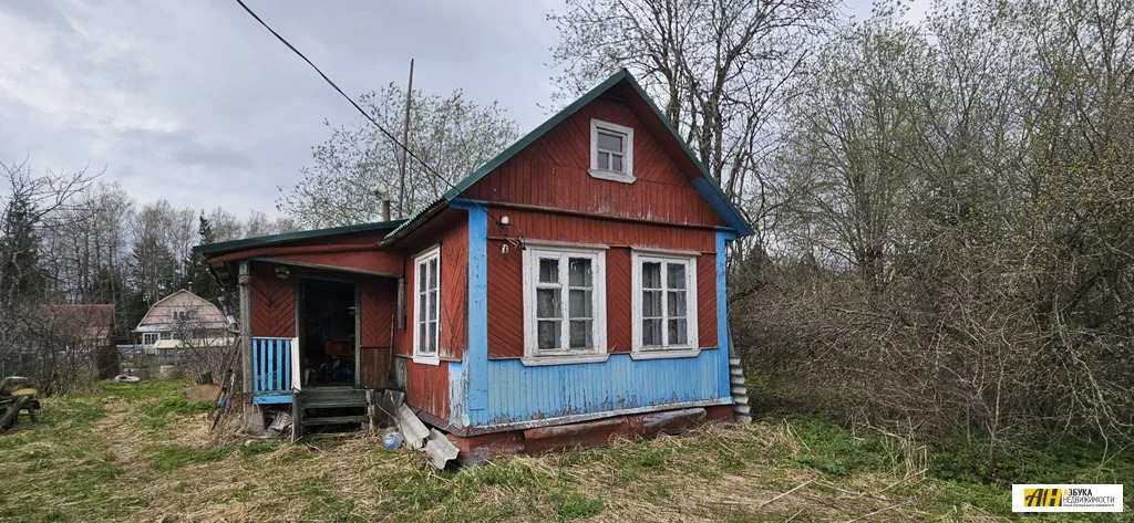 Продажа дома, Истринский район, садовое товарищество Антоновка-ВНИИА - Фото 2