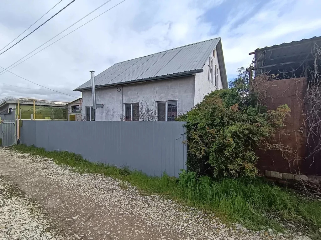 Продажа дома, Крымск, Крымский район, ул. Дружная - Фото 3