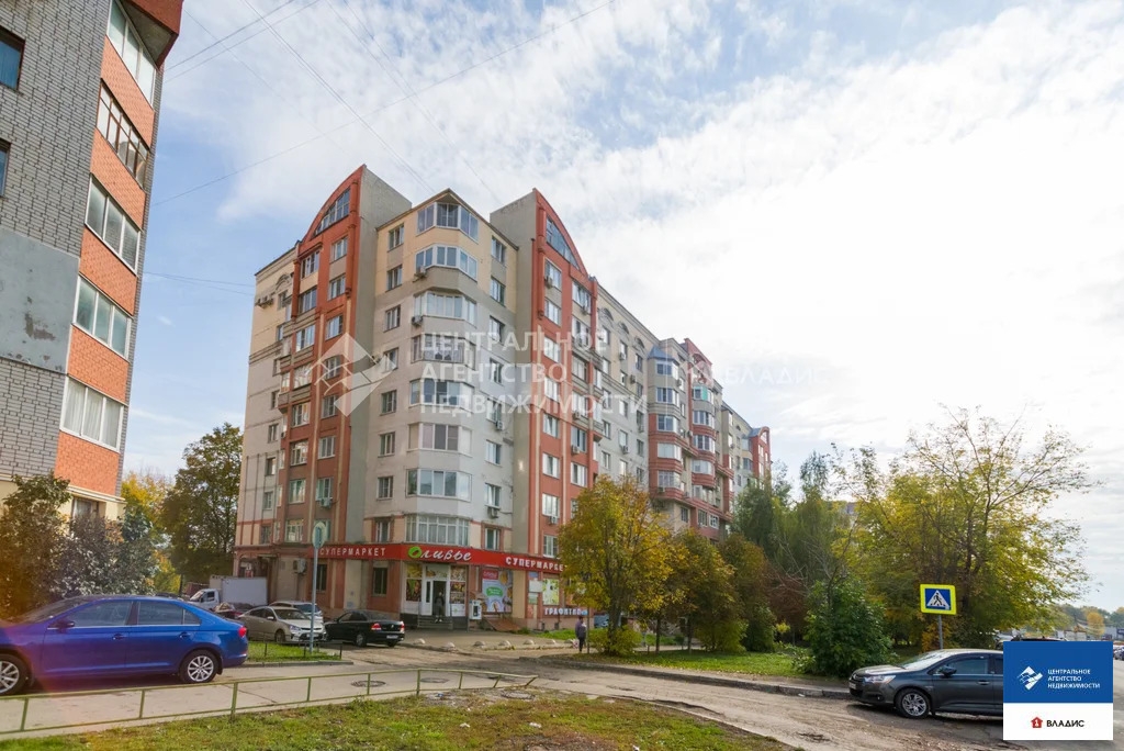 Продажа квартиры, Рязань, ул. Костычева - Фото 23