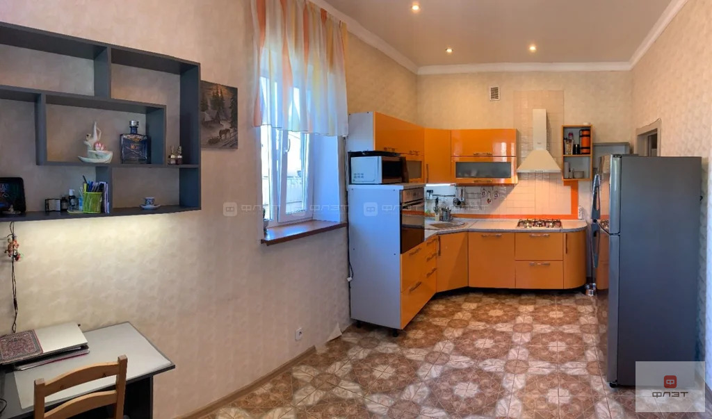 Продажа дома, Казань, ул. Акчарлак (Салмачи) - Фото 15
