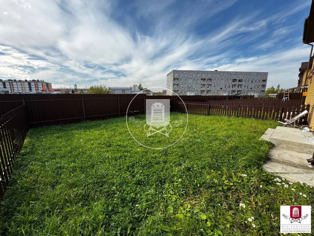 Продажа таунхауса, Кабицыно, Боровский район, Звездная ул - Фото 7