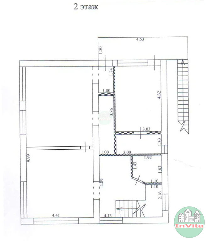 Продажа дома, Севастополь, улица Гуряна - Фото 23