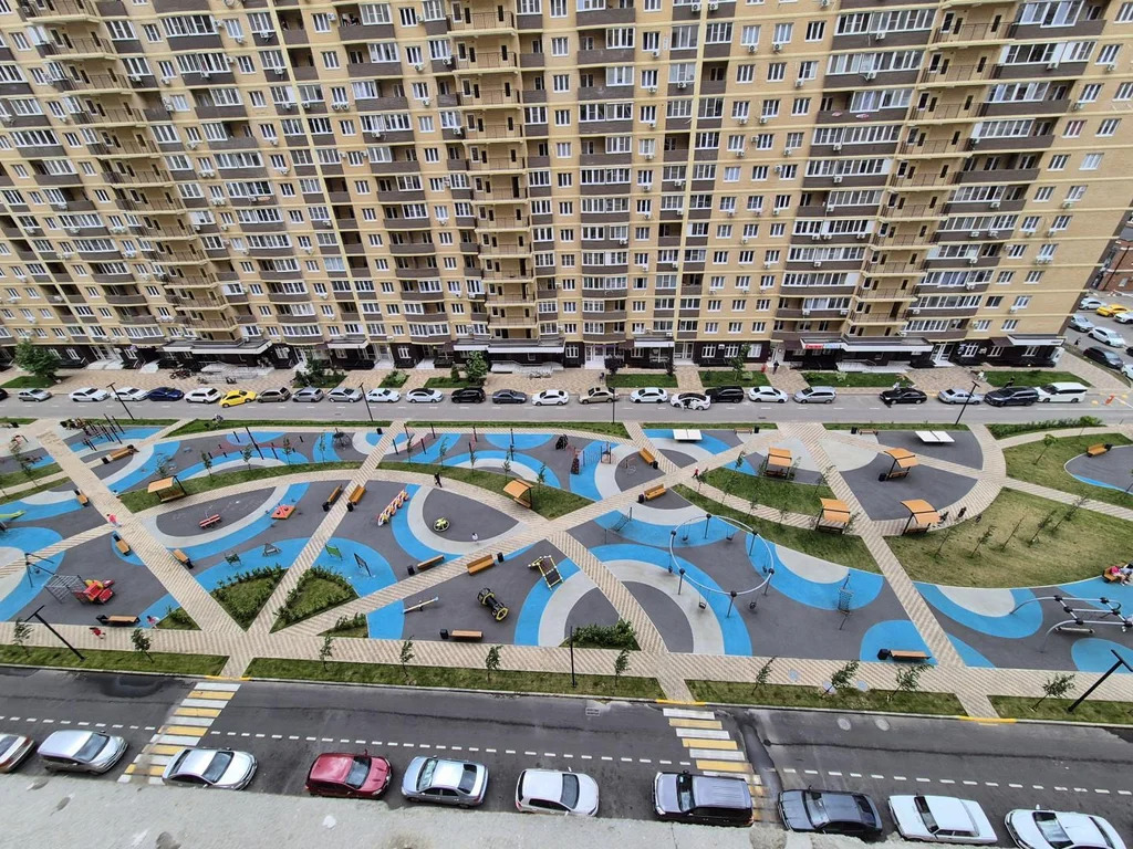 Продажа квартиры, Краснодар, им. Петра Метальникова ул. - Фото 5