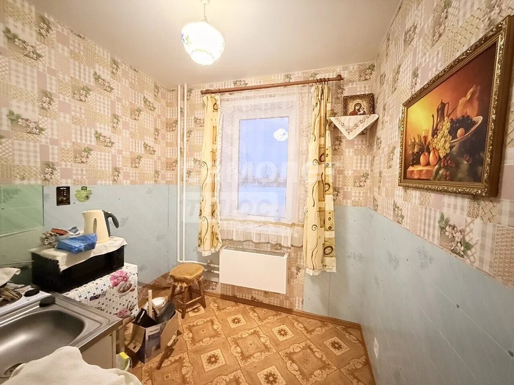 Продажа квартиры, Запрудня, Талдомский район, Приозерная ул. - Фото 12
