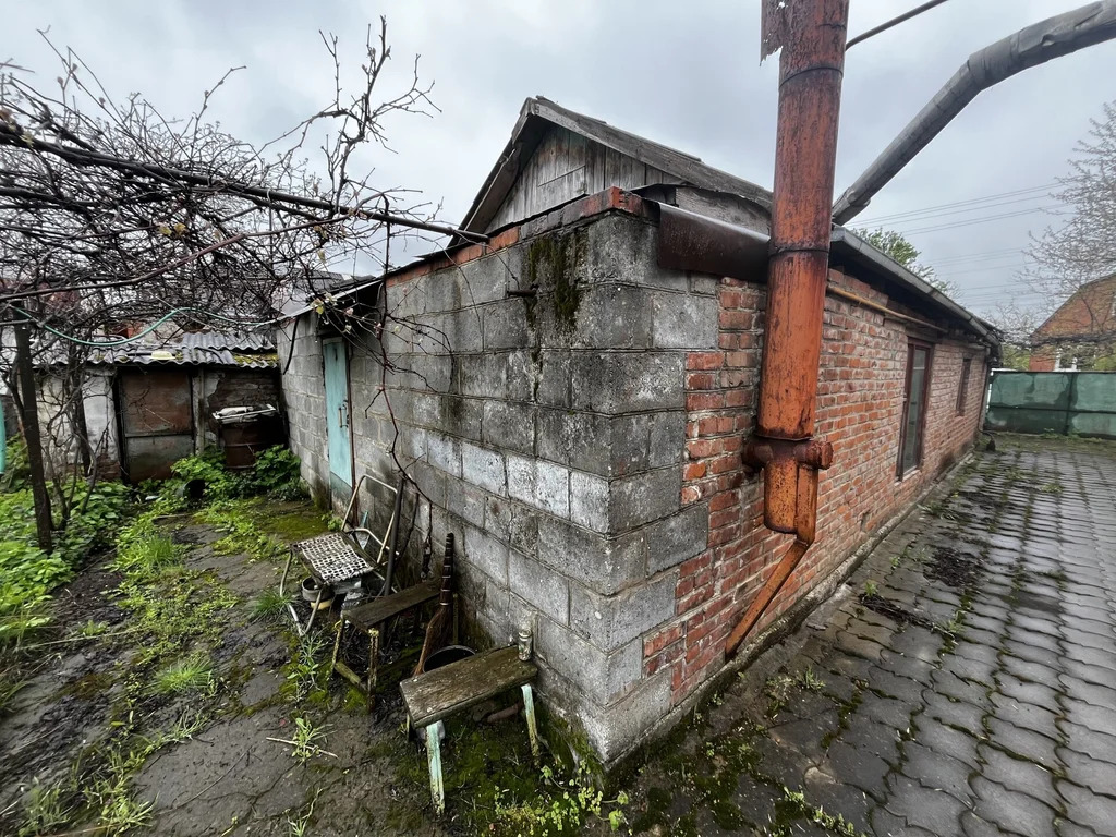Продажа дома, Афипский, Северский район, ул. Свердлова - Фото 3